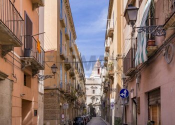 Edificio all\'aperto - Bilocale via San Francesco D'Assisi
 
90, Trapani - foto 4