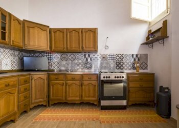 Cucina - Bilocale via San Francesco D'Assisi
 
90, Trapani - foto 6