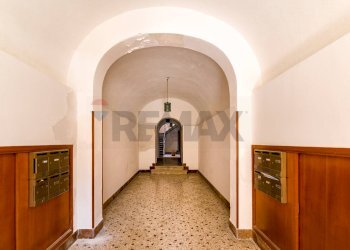 Androne - Bilocale via San Francesco D'Assisi
 
90, Trapani - foto 12