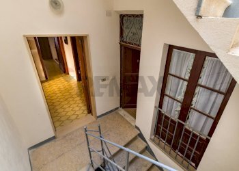 Pianerottolo 2 piano - Bilocale via San Francesco D'Assisi
 
90, Trapani - foto 18