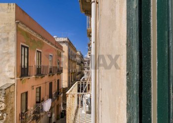 Balcone 2 piano - Bilocale via San Francesco D'Assisi
 
90, Trapani - foto 21