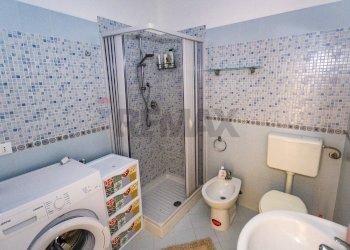 Box doccia e lavatrice - Bilocale via San Francesco D'Assisi
 
90, Trapani - foto 23