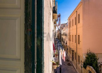 Edificio all\'aperto - Bilocale via San Francesco D'Assisi
 
90, Trapani - foto 25