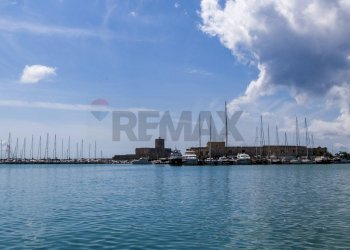 Colombaia - Bilocale via San Francesco D'Assisi
 
90, Trapani - foto 28