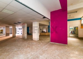 Stanza vuota - Locale Commerciale Via Conceria
 
88, Palermo - foto 3