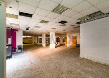 Parcheggio - Locale Commerciale Via Conceria
 
88, Palermo - foto 5