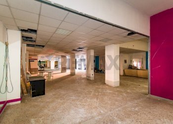 Stanza vuota - Locale Commerciale Via Conceria
 
88, Palermo - foto 12