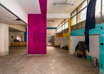 Parcheggio - Locale Commerciale Via Conceria
 
88, Palermo - foto 13