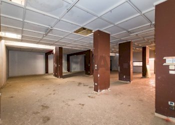 Parcheggio - Locale Commerciale Via Conceria
 
88, Palermo - foto 18