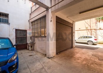 Terrazza - Locale Commerciale Via Conceria
 
88, Palermo - foto 31