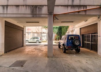 Parcheggio - Locale Commerciale Via Conceria
 
88, Palermo - foto 32