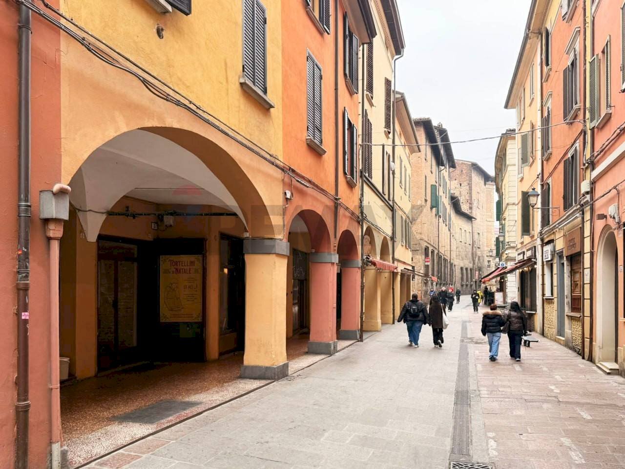 Edificio all\'aperto - Trilocale Via Delle Moline
 
7, Bologna - foto 1