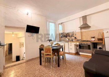 Cucina - Trilocale Via Delle Moline
 
7, Bologna - foto 16