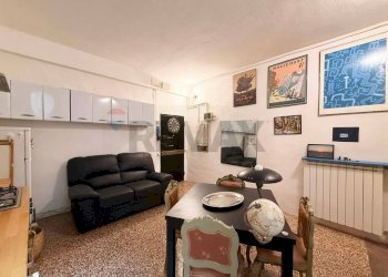 Sala da pranzo - Trilocale Via Delle Moline
 
7, Bologna - foto 2