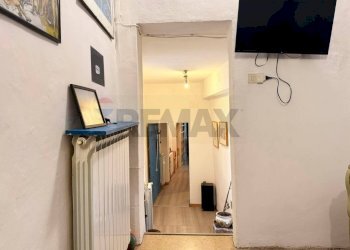 Hall / corridoio - Trilocale Via Delle Moline
 
7, Bologna - foto 17