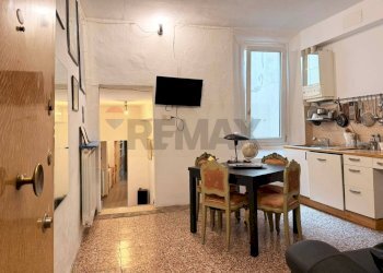 Cucina - Trilocale Via Delle Moline
 
7, Bologna - foto 19