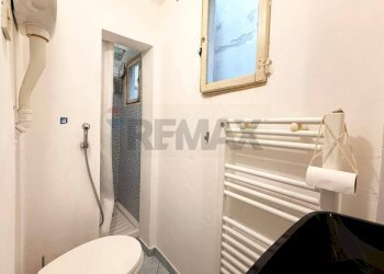 Bagno - Trilocale Via Delle Moline
 
7, Bologna - foto 20