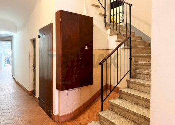 Ricezione / Lobby - Trilocale Via Delle Moline
 
7, Bologna - foto 23