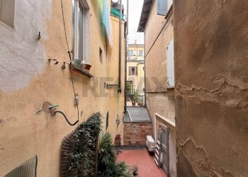 Edificio all\'aperto - Trilocale Via Delle Moline
 
7, Bologna - foto 26