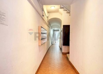 Hall / corridoio - Trilocale Via Delle Moline
 
7, Bologna - foto 29