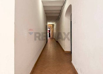 Hall / corridoio - Trilocale Via Delle Moline
 
7, Bologna - foto 30
