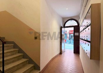 Ricezione / Lobby - Trilocale Via Delle Moline
 
7, Bologna - foto 31