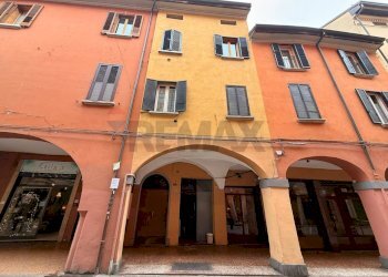 Edificio all\'aperto - Trilocale Via Delle Moline
 
7, Bologna - foto 33