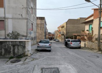 Edificio all\'aperto - Trilocale VIA PRIMO MAGGIO
 
20, Valderice - foto 7