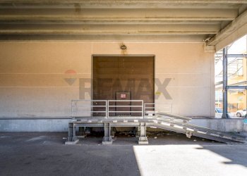 Terrazza - Commercial Premises Via Ugo La Malfa
 
6, Palermo - photo 1