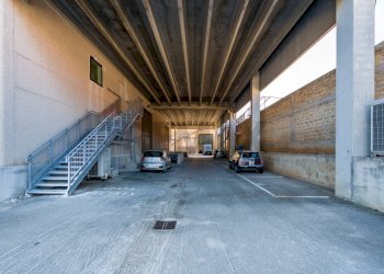 Parcheggio - Commercial Premises Via Ugo La Malfa
 
6, Palermo - photo 6