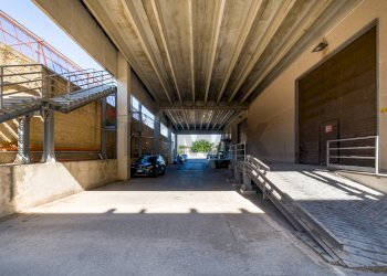 Parcheggio - Commercial Premises Via Ugo La Malfa
 
6, Palermo - photo 7