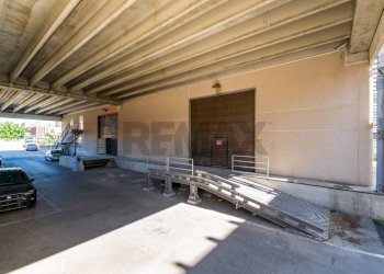 Terrazza - Commercial Premises Via Ugo La Malfa
 
6, Palermo - photo 8