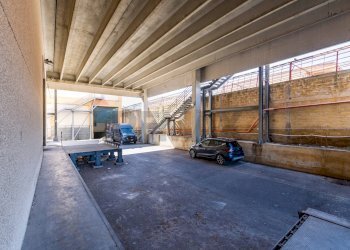 Terrazza - Commercial Premises Via Ugo La Malfa
 
6, Palermo - photo 9