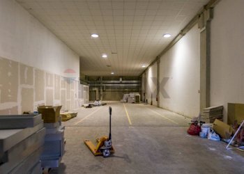 Parcheggio - Commercial Premises Via Ugo La Malfa
 
6, Palermo - photo 10