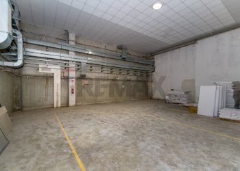 Parcheggio - Commercial Premises Via Ugo La Malfa
 
6, Palermo - photo 12