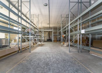 Non correlato - Commercial Premises Via Ugo La Malfa
 
6, Palermo - photo 13