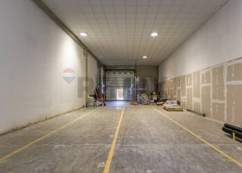 Parcheggio - Commercial Premises Via Ugo La Malfa
 
6, Palermo - photo 14