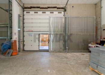 Parcheggio - Commercial Premises Via Ugo La Malfa
 
6, Palermo - photo 15