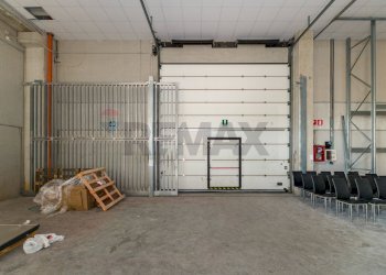 Parcheggio - Commercial Premises Via Ugo La Malfa
 
6, Palermo - photo 18