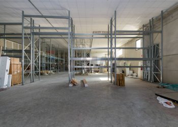 Parcheggio - Commercial Premises Via Ugo La Malfa
 
6, Palermo - photo 19