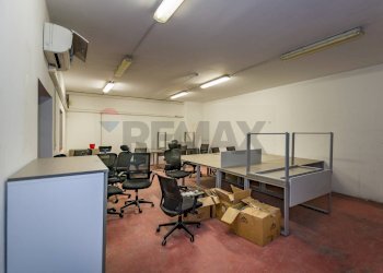 Ufficio - Commercial Premises Via Ugo La Malfa
 
6, Palermo - photo 20