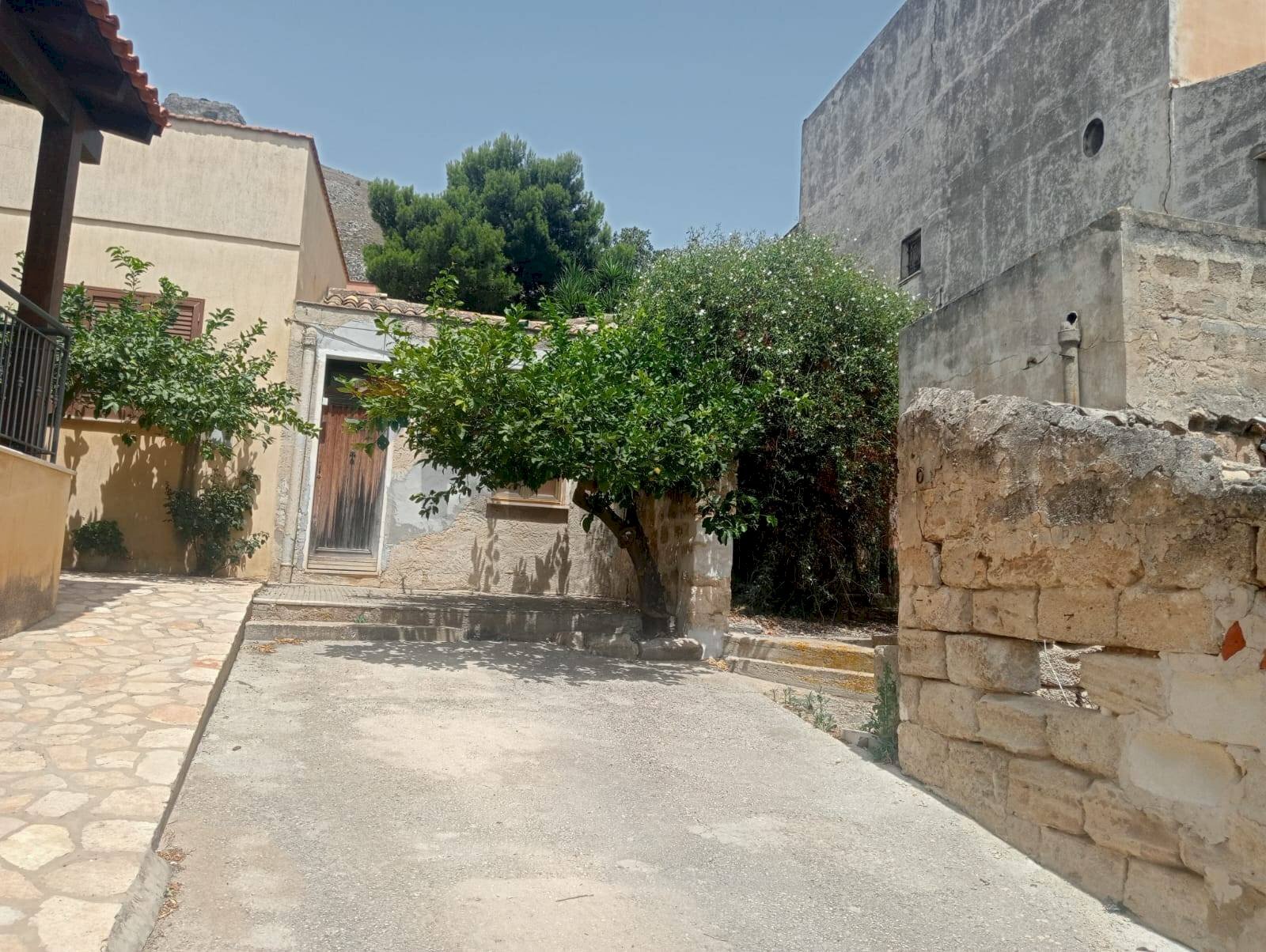 Terrazza - Independent house via sicilia
 
snc, Valderice - photo 1