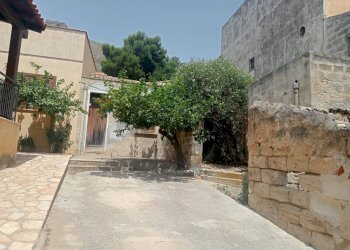 Terrazza - Independent house via sicilia
 
snc, Valderice - photo 1