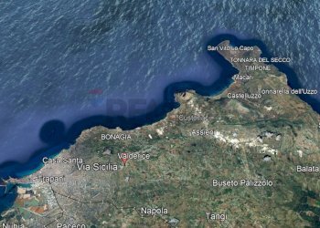 Posizione della mappa - Independent house via sicilia
 
snc, Valderice - photo 9