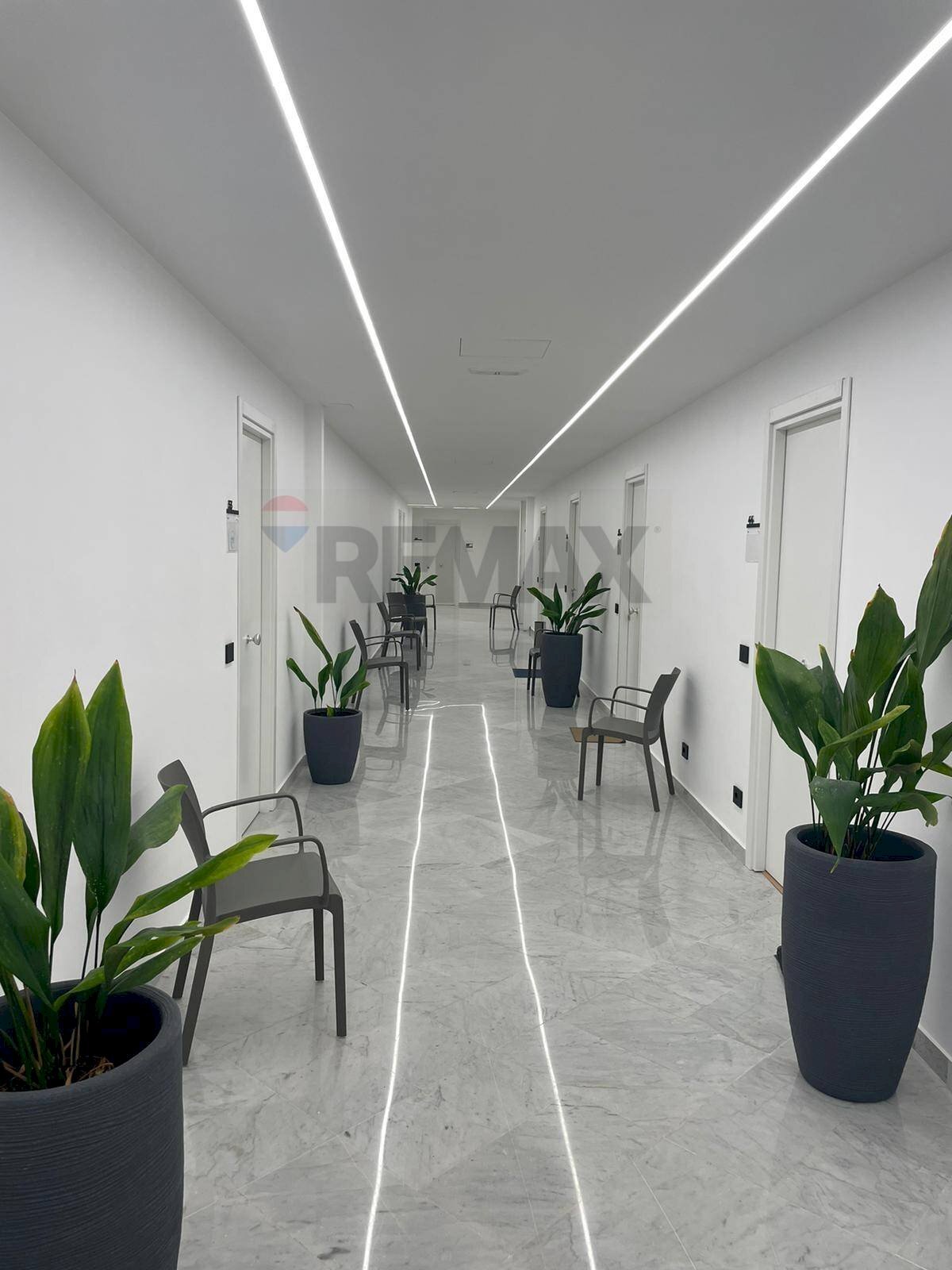 Ricezione / Lobby - Office Via Imperatore Federico
70, Palermo - photo 3