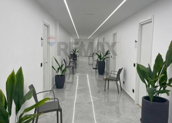 Ricezione / Lobby - Ufficio Via Imperatore Federico
 
70, Palermo - foto 3