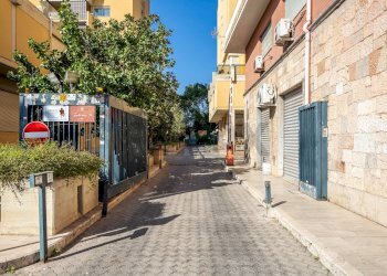 Edificio all\'aperto - Ufficio Via Imperatore Federico
 
70, Palermo - foto 6