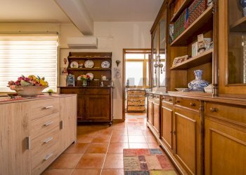 Cucina - Appartamento Via Emilio Salgari
 
69, Palermo - foto 6