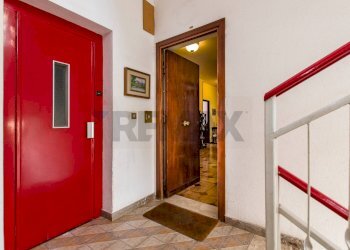 Hall / corridoio - Appartamento Via Emilio Salgari
 
69, Palermo - foto 12