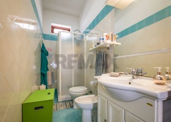 Bagno - Appartamento Via Emilio Salgari
 
69, Palermo - foto 14